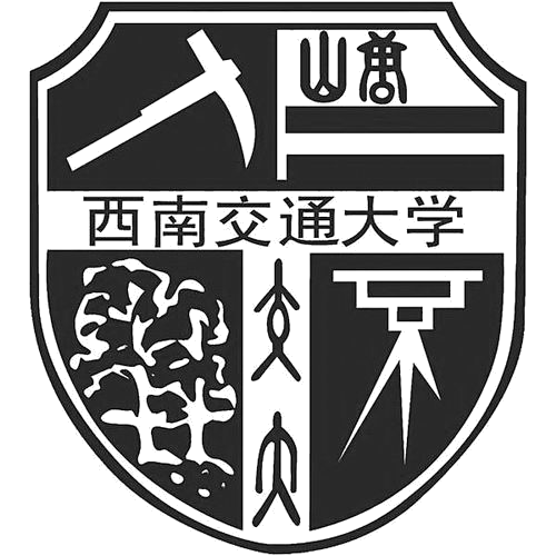 SW Jiaotong University logo